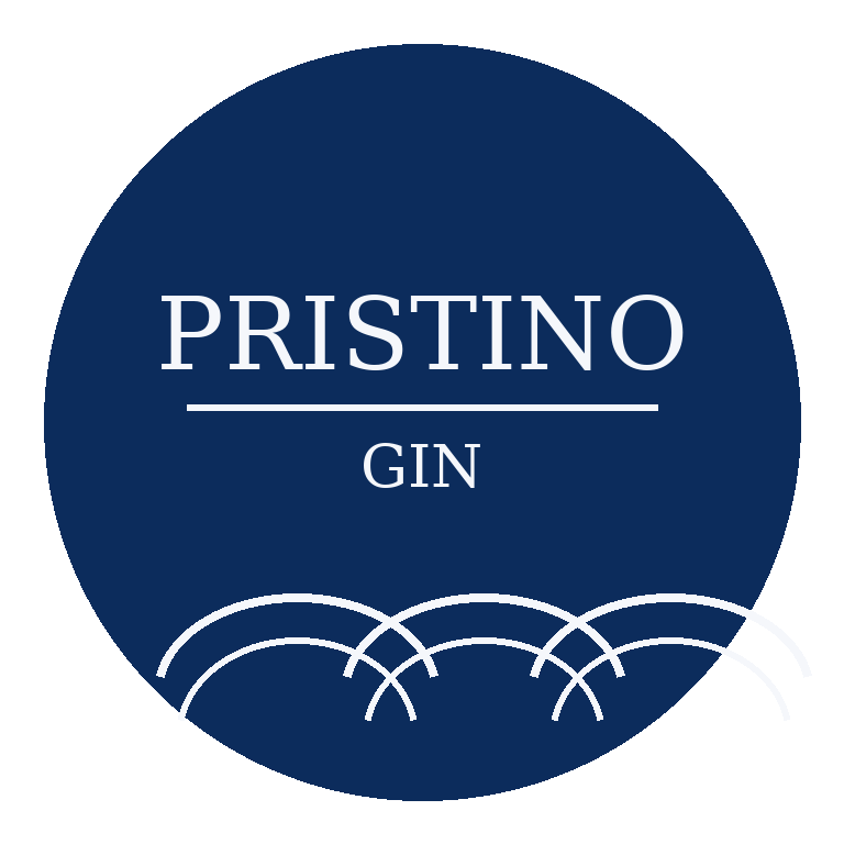 Pristino Gin